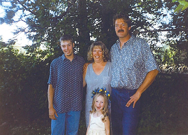 family photo