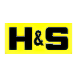 H and S